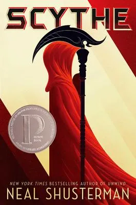 Scythe - 