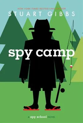 Spy Camp - 