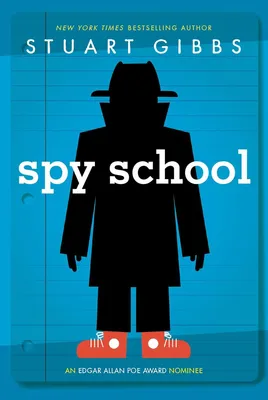 Spy School - 