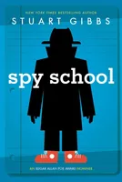 Spy School - 