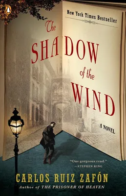 The Shadow of the Wind - 