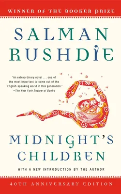 Midnight's Children - A Novel