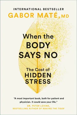 When the Body Says No - The Cost of Hidden Stress