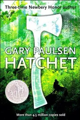 Hatchet - 