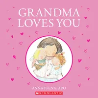 Grandma Loves You - 