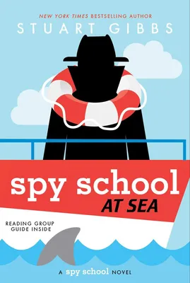 Spy School at Sea - 