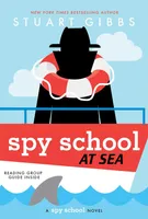 Spy School at Sea - 