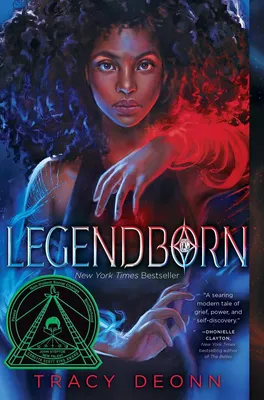 Legendborn - 