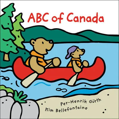 ABC of Canada - 