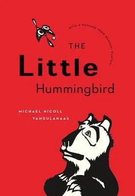 The Little Hummingbird - 