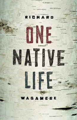 One Native Life - 