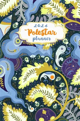 2024 Polestar Planner - 
