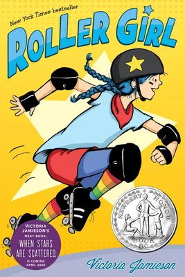 Roller Girl - 