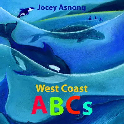 West Coast ABCs - 