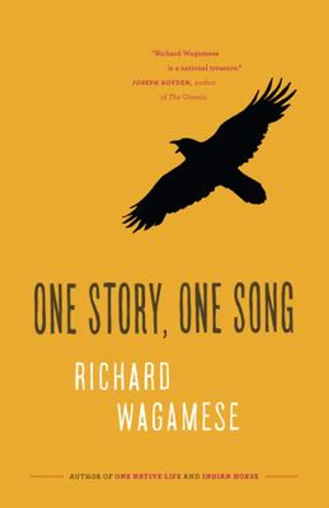 One Story, One Song - 