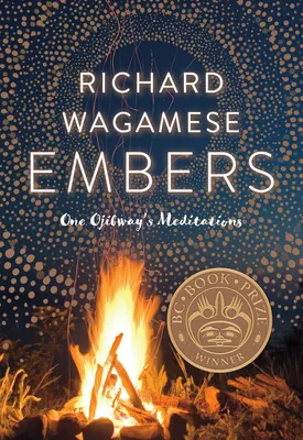 Embers - One Ojibway's Meditations