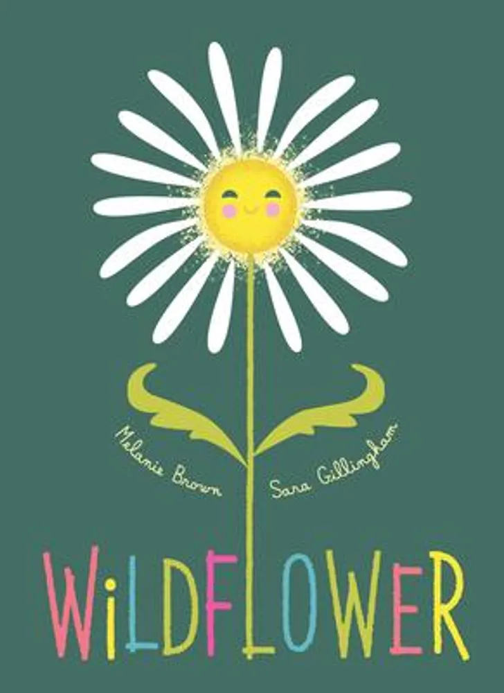 Wildflower - 