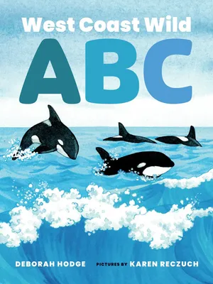 West Coast Wild ABC - 