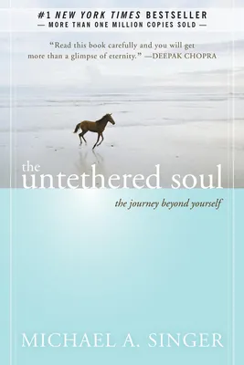The Untethered Soul - The Journey Beyond Yourself