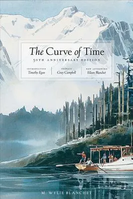 The Curve of Time - 