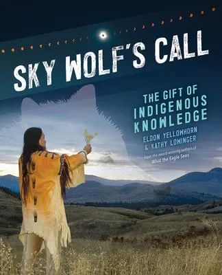 Sky Wolf's Call - 