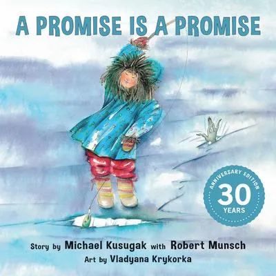 A Promise Is a Promise - 