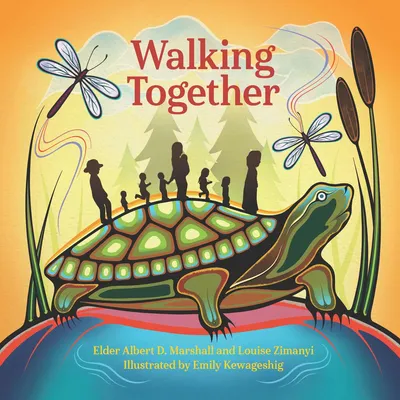 Walking Together - 