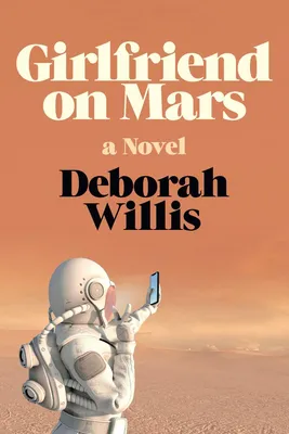 Girlfriend on Mars - 