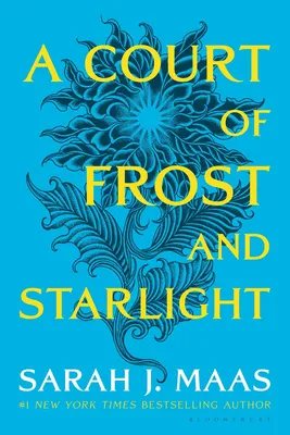 A Court of Frost and Starlight - 