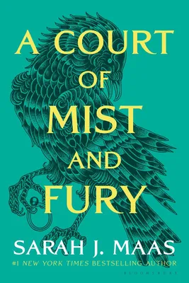 A Court of Mist and Fury - 