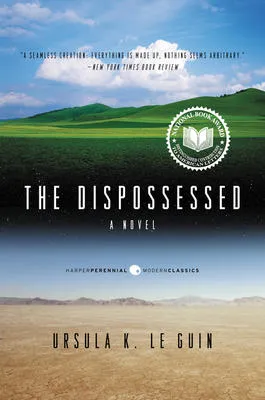 The Dispossessed - A Novel