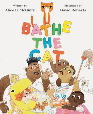 Bathe the Cat - 