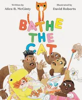 Bathe the Cat - 