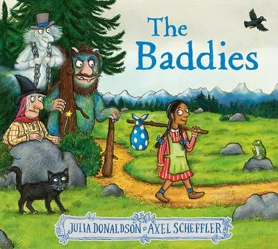 The Baddies - 