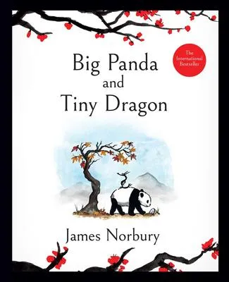 Big Panda and Tiny Dragon - 