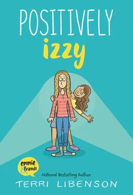 Positively Izzy - 