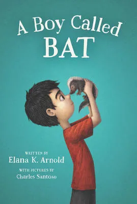 A Boy Called Bat - 