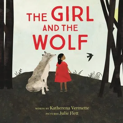 The Girl and the Wolf - 