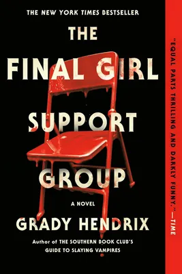 The Final Girl Support Group - 