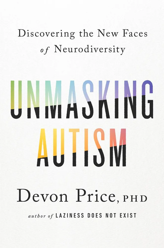 Unmasking Autism - Discovering the New Faces of Neurodiversity
