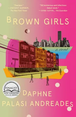 Brown Girls - A Novel