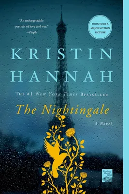 The Nightingale - A Novel