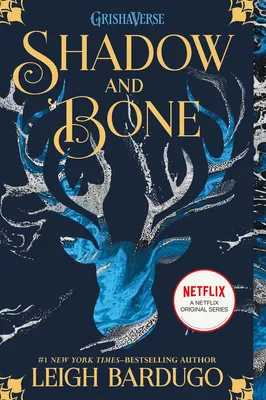 Shadow and Bone - 