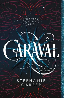 Caraval - A Caraval Novel