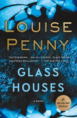 Glass Houses - A Novel
