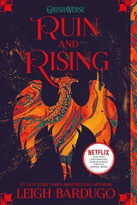 Ruin and Rising - 