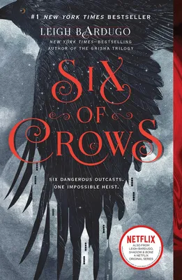 Six of Crows - 