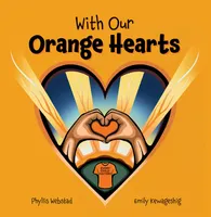 With Our Orange Hearts - 