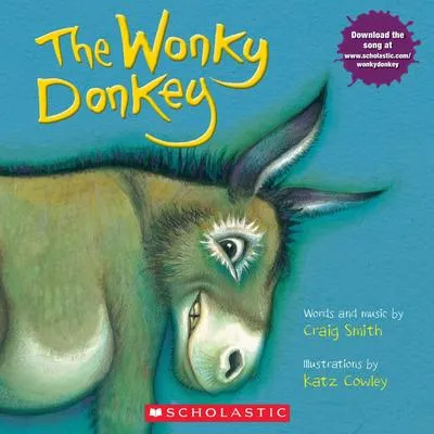 The Wonky Donkey - 