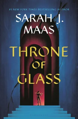 Throne of Glass - 